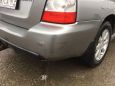 SUV   Subaru Forester 2006 , 475000 , --