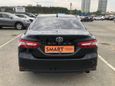  Toyota Camry 2018 , 1749000 , 