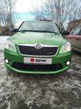  Skoda Fabia 2011 , 530000 , 