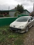  Peugeot 307 2006 , 230000 , 