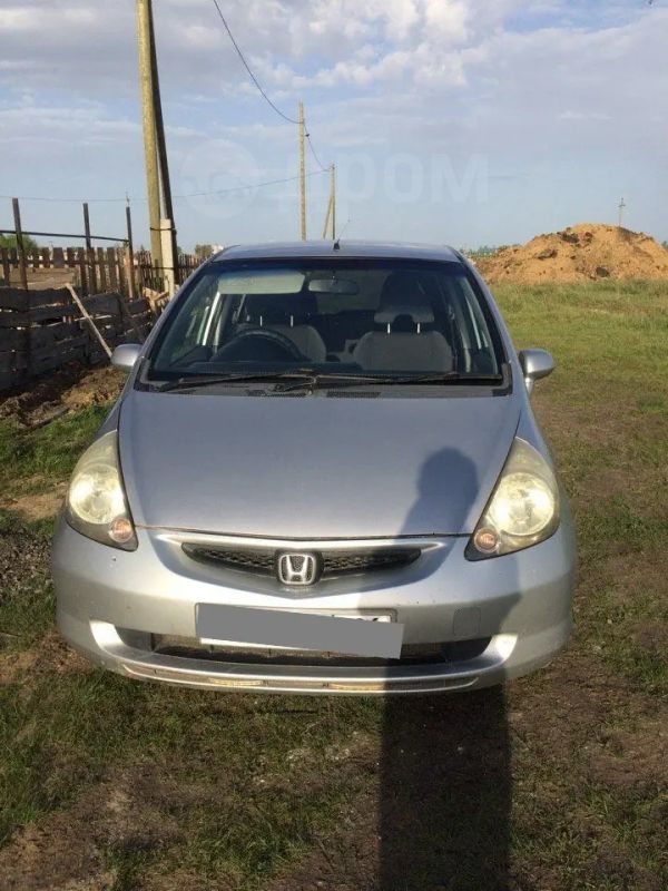  Honda Fit 2002 , 210000 , 