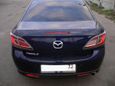  Mazda Mazda6 2007 , 450000 , 