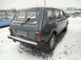 SUV    4x4 2131  2011 , 245000 , 