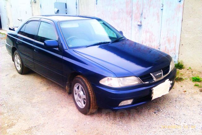  Toyota Carina 2000 , 280000 , 