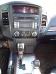 SUV   Mitsubishi Pajero 2007 , 1127000 , 