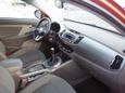 SUV   Kia Sportage 2011 , 835000 , 