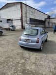 Nissan March 2002 , 235000 , --