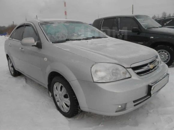  Chevrolet Lacetti 2007 , 285000 , 