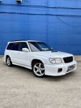 SUV   Subaru Forester 2000 , 530000 , 