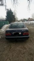  Mercedes-Benz E-Class 2000 , 220000 , 