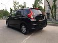  Honda Fit 2017 , 555000 , 