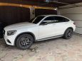 SUV   Mercedes-Benz GLC 2017 , 3300000 , 