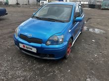  Yaris 2003