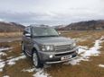 SUV   Land Rover Range Rover Sport 2007 , 1200000 , 