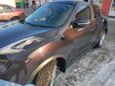 SUV   Nissan Juke 2015 , 1225000 , 