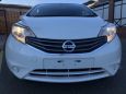  Nissan Note 2013 , 510000 , 