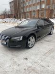  Audi A8 2011 , 1300000 , 