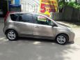  Nissan Note 2009 , 457000 , 