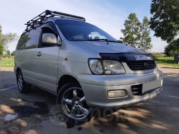    Toyota Lite Ace Noah 2001 , 520000 , 