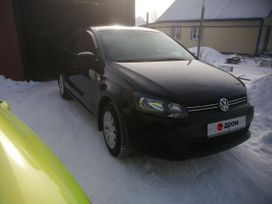  Volkswagen Polo 2015 , 770000 , 