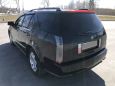 SUV   Cadillac SRX 2010 , 444444 , 