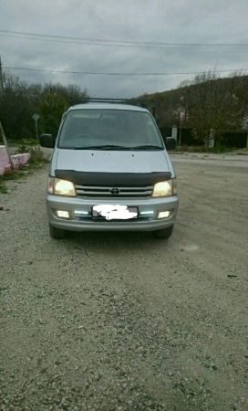    Toyota Lite Ace Noah 1996 , 195000 , 