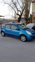  Nissan Note 2007 , 415000 , 