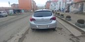  Opel Astra 2012 , 355000 , 