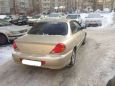  Kia Spectra 2010 , 215000 , 