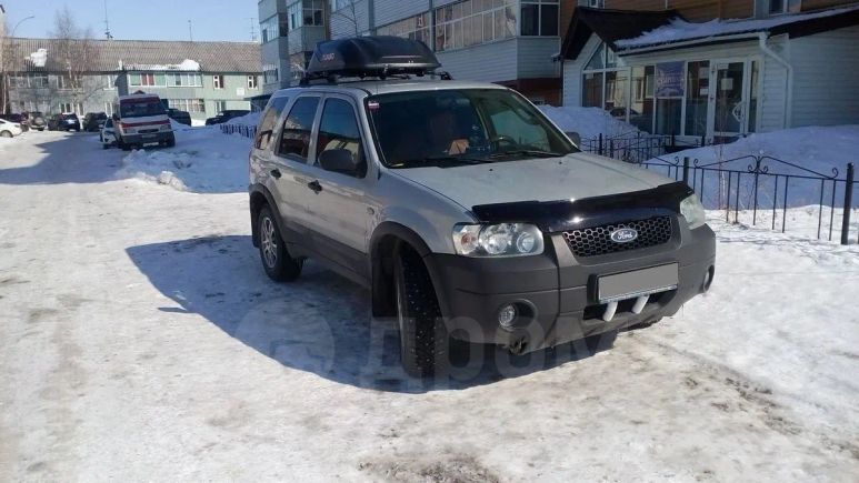 SUV   Ford Maverick 2006 , 500000 , 