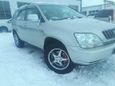 SUV   Toyota Harrier 2003 , 725000 , 