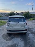  Toyota Passo 2017 , 590000 , -