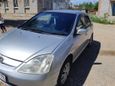  Honda Civic 2001 , 257000 , 