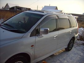    Mitsubishi Chariot Grandis 1999 , 265000 , -