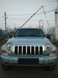 SUV   Jeep Cherokee 2007 , 680000 , 