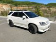 SUV   Toyota Harrier 2000 , 635000 , 