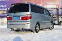    Toyota Alphard 2004 , 729000 , 