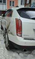 SUV   Cadillac SRX 2010 , 1000000 , 