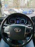 SUV   Toyota Land Cruiser 2007 , 1800000 , 