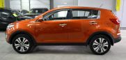 SUV   Kia Sportage 2013 , 949000 , 