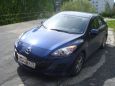  Mazda Mazda3 2010 , 500000 , 