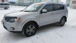 SUV   Mitsubishi Outlander 2008 , 695000 , 