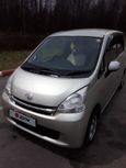  Daihatsu Move 2012 , 345000 , -