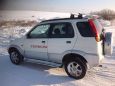 SUV   Daihatsu Terios 1998 , 285000 , 