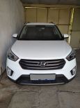 SUV   Hyundai Creta 2017 , 1200000 , 