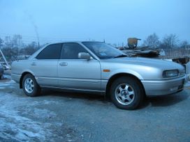  Nissan Presea 1991 , 85000 , 