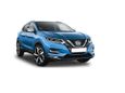 SUV   Nissan Qashqai 2020 , 2047000 , 