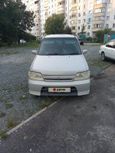  Nissan Cube 2001 , 130000 , 