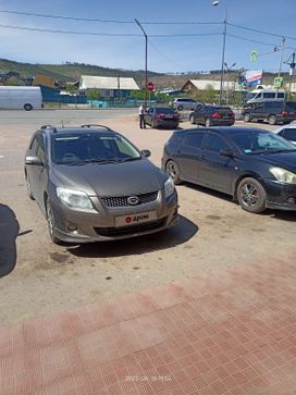  Toyota Corolla Fielder 2009 , 845000 , 