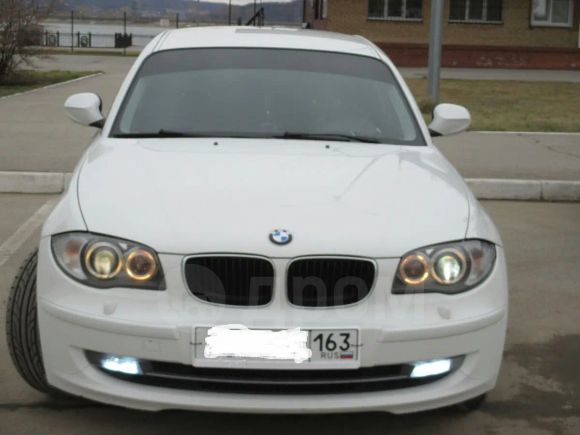  BMW 1-Series 2010 , 600000 , 